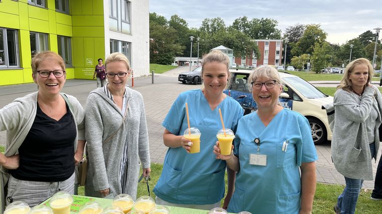 Smoothie EASK 18.09.23 4 Eine gute Wahl